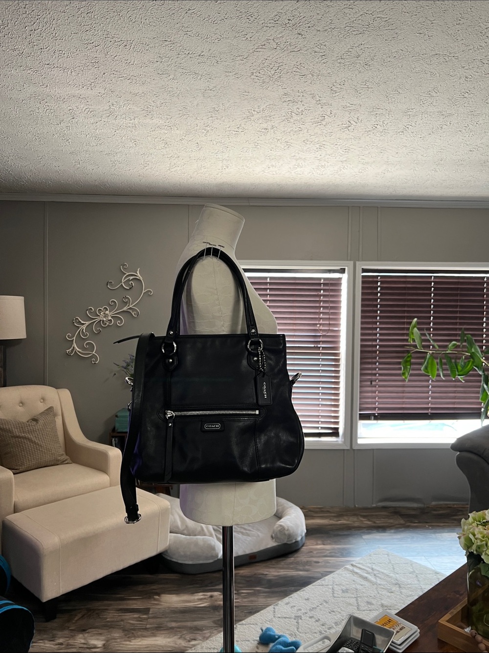 Coach Daisy Collection Shoulder bag